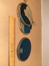 NOS Blue Ribbed Kopp Railroad Lantern Switch ...