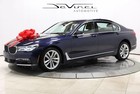 2016 BMW 7-Series 750i xDrive Sedan 4D