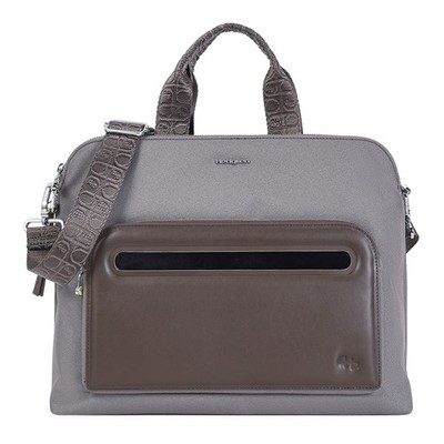 Hedgren Fika Aktentasche RFID 38,5cm Laptopfach #HDG-HFIKA08-01 (vintage taupe)