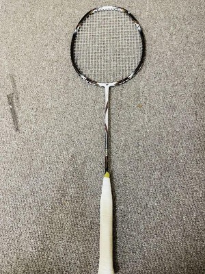 Yonex Voltric 80 Badminton Racket 3Ug5