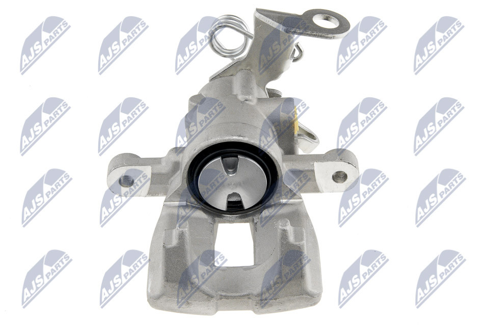 N.T.Y. HZT-FT-006.NTY Brake Caliper for CHRYSLER,FIAT,LANCIA