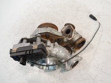 Turbolader 111.000km für Audi A4 B9 A5 3,0 TDi CSW CSWB 059145873DB