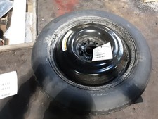 Wheel 17x4 Compact Spare Fits 04-14 16-23 MAXIMA 2428608
