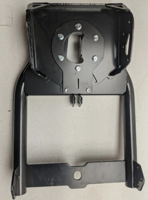 Warn Provantage II UTV Front Mount Plow Push Tube NO HARDWARE 620-103760