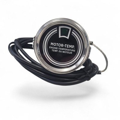 Temperaturanzeige für DEUTZ Traktor 7506 8006 9006 10006 13006 Thermometer