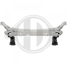 Diederichs Frontmaske Frontger&uuml;st f&uuml;r Mercedes W213 ab Baujahr 2016