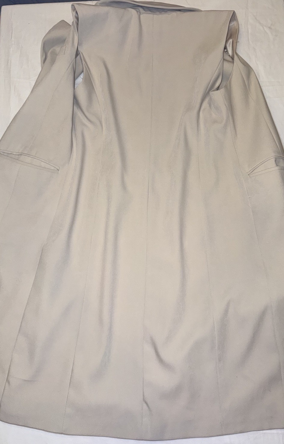 Bagatelle Collection Button Collared Sleeveless V… - image 9