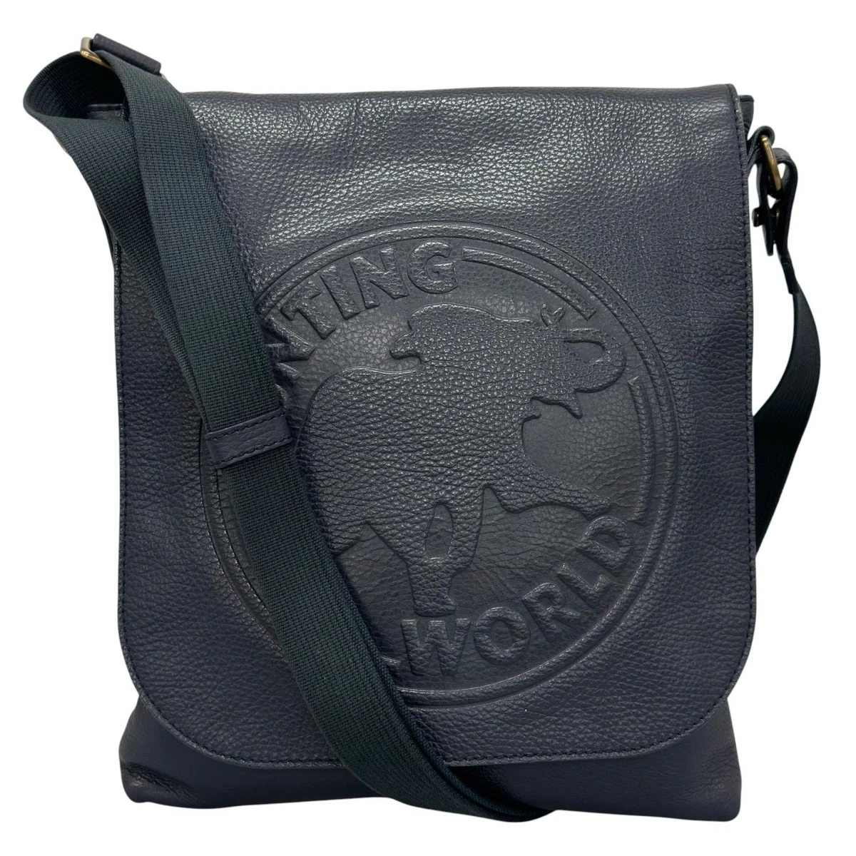 HUNTING WORLD Men's Leather for sale | eBay