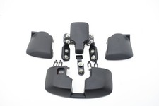 2015 Mazda Mx5 Miata Nc Hard Top Convertible Front Top Latches Set With Trim Oem