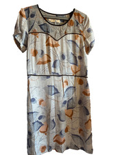 COTELAC  robe manches courtes taille 0 ou 34