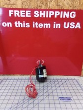 Bergstrom Mfg. 12 Volt 2807-513-074 Clockwise School Bus Blower Motor... Bergstrom Mfg. 12 Volt 2807-513-074 Clockwise School Bus Blower Motor...