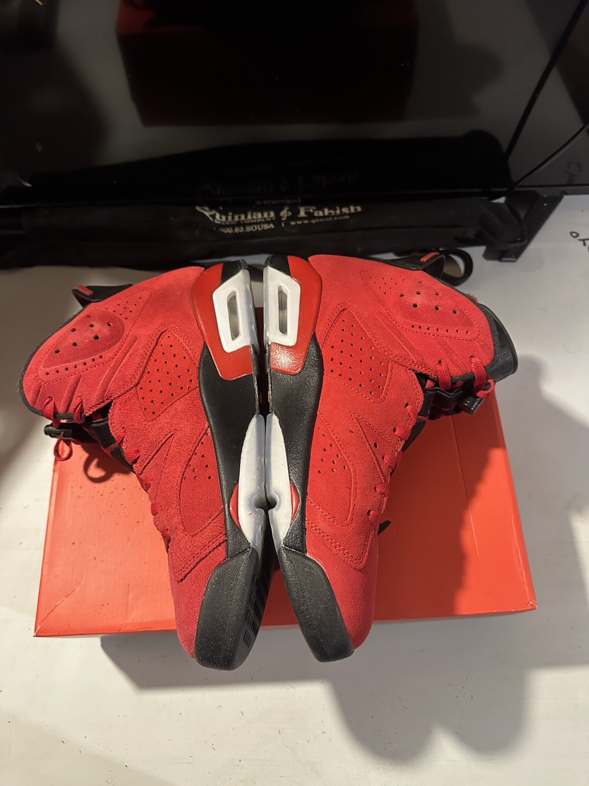 Jordan Bundle Read Description For Sizes - image 15