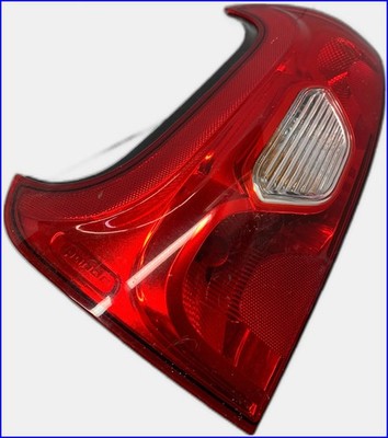 Fiat Rear Light Right 521023570 FCA