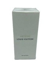 Louis Vuitton Météore Eau de Parfum 3.4 Fl Oz, Brand New Sealed Box