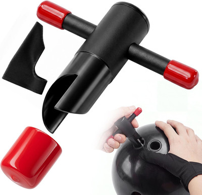 Bowling Ball Finger Insert Removal Tool Set 31/32 Inch Diameter |