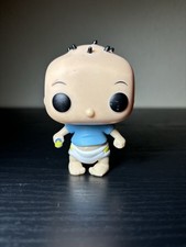 Funko POP! Animación: Figura de vinilo suelta Rugrats Tommy Pickles #225 fuera de caja