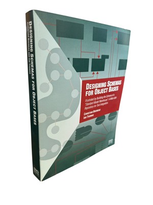 Designing Schemas For Object Bases A Meta Data Repository Tool Integration PB