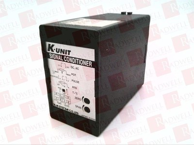 M SYSTEM TECHNOLOGY INC KVS-16Z-B / KVS16ZB (NEW NO BOX)