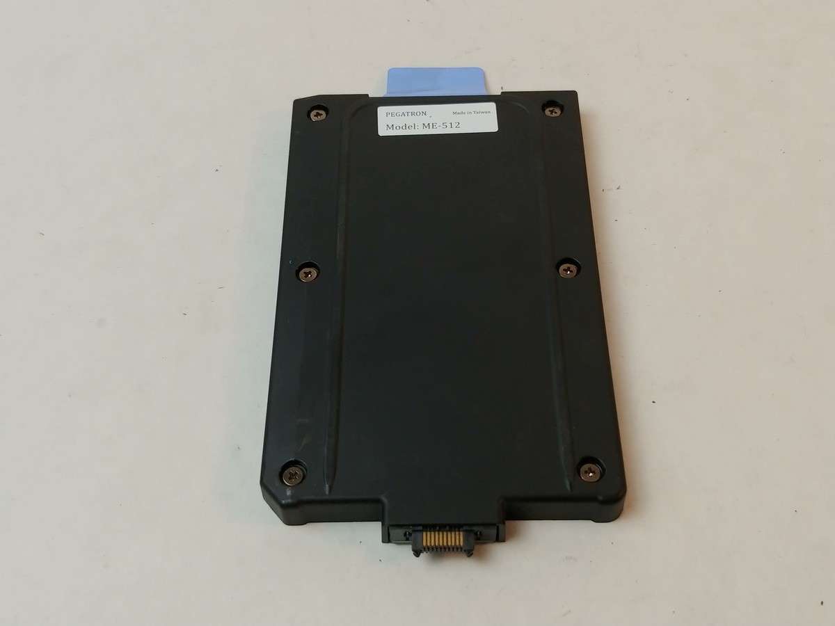 Dell 4RCRG M.2 SSD Hard Drive Caddy For Latitude 5404 / 5414 Rugged - Foto 6