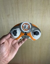 Spin Master Star Wars BB-8 Interactive Hero Droid Control Remoto Solo