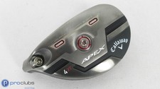 Left Handed Callaway Apex 21 - 4 Hybrid - Head Only - L/H 381302