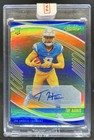 2025 Panini Absolute Tre Harris Base (RAW)