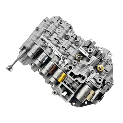 TRANSMISSION VALVE BODY Fit 2014-18 VW VOLKSWAGEN AW TF-60SN 09G (GEN 2) 75050 - Picture 3 of 9