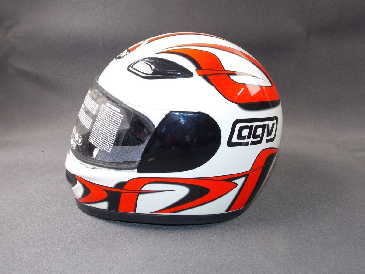 agv birdy helmet K3 SV and practicality Color:all-white computer Arai XD-5 Cosmic Dual