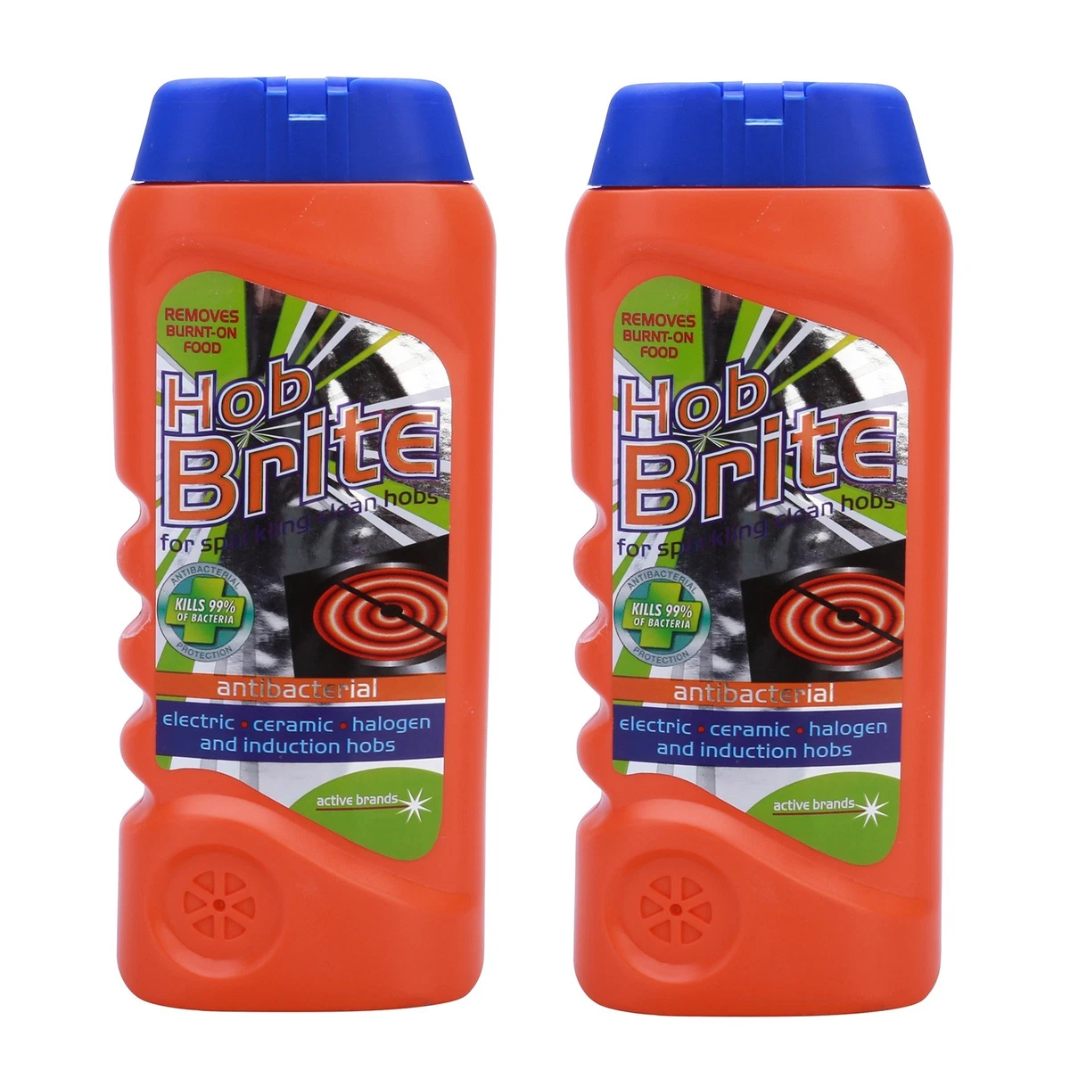 Ceramic hob sale cleaner