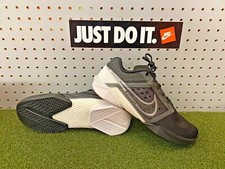 Nike Zoom Metcon Turbo 2 Black White DH3392-010 Mens Size 7.5 / Women  s Size 9