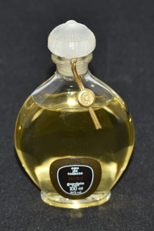 Guerlain Jicky Eau de Toilette for Women for sale | eBay