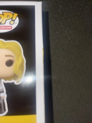 Funko Pop! Vinyl: Moira Rose - Funko Web (FW) (Exclusive) #1190 - Picture 5 of 6