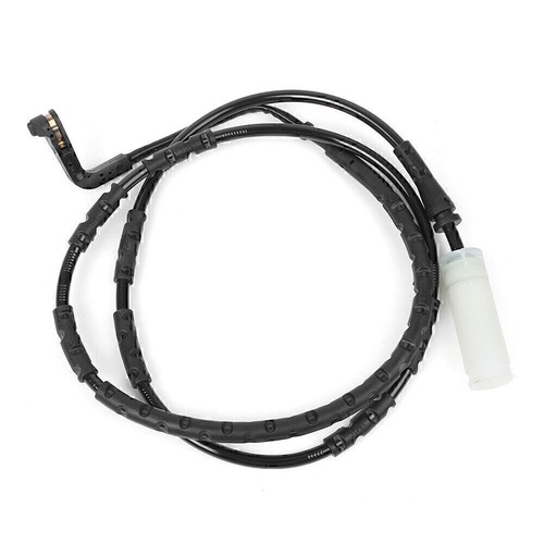 2PC Brake Pad Sensor Front Rear for BMW E81 E82 E75 E88 E90 E91 E92 E93 3 Series - Picture 6 of 8