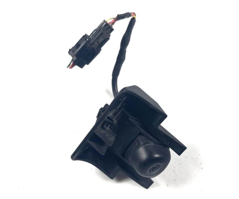 2018-2019 Hyundai Sonata Rear Bumper Mounted Back View Camera - 95760-C1600 - Image 4 of 4