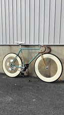 Bianchi Pista Classica 2017 (Personalizzato NOS RetroMod)