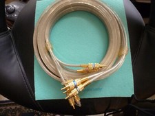 9 FEET RCA  Video Cable with toslink optical