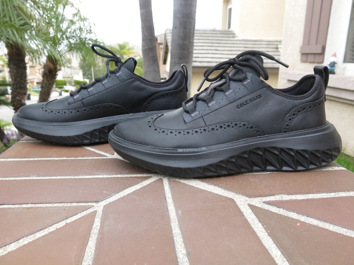 Cole Haan ZeroGrand Men's Casual/Dress Shoes C37036 | eBay