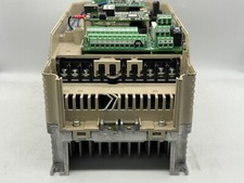 Yaskawa A1000 AC Drive CIMR-AU4A0005FAA UNTESTED PARTS