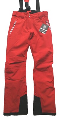 Skihose Damen, Dare2b, Diminish , Gr.36/10/S, 20.000 er Membran 