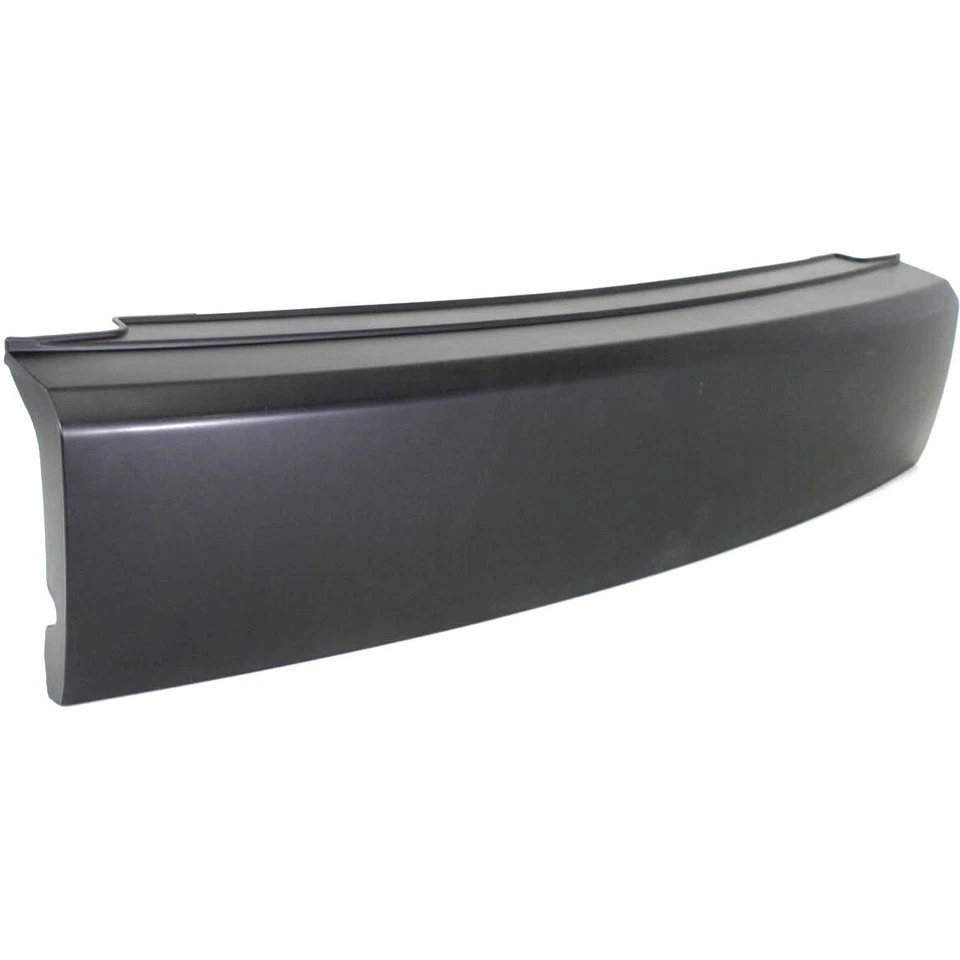 New Liftgate Molding 5817A011XA primed for 2008-2013 Mitsubishi Outlander SE, ES Foto 4 de 4