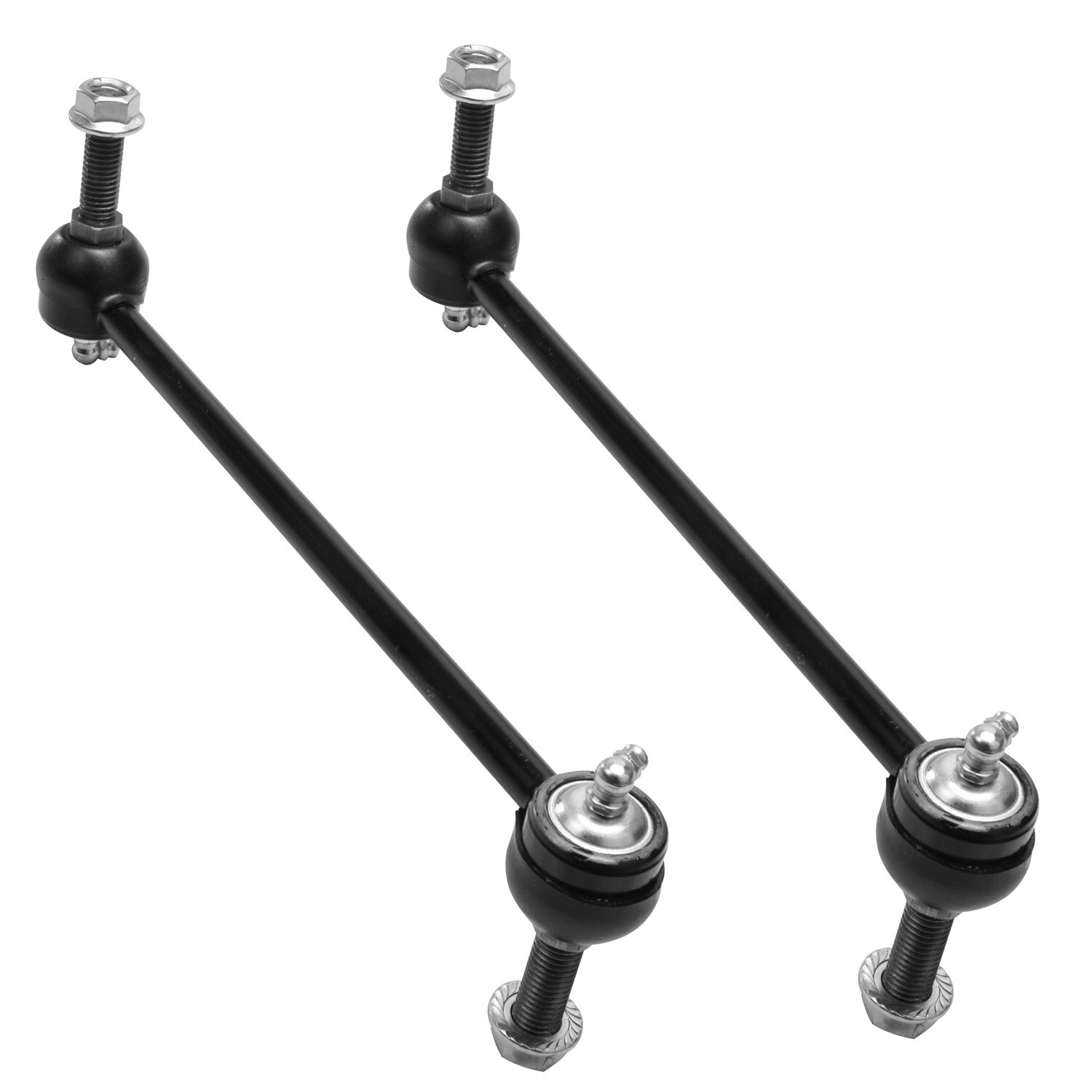 14pc Front Struts Lower Control Arm Tie Rod for 20052010 Ford Mustang