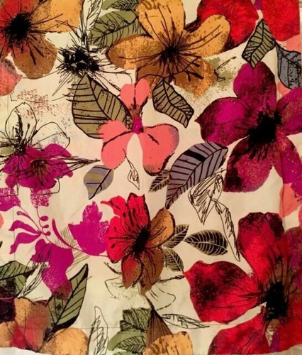 Barefoot Bungalow Cruz Pillow Sham - King Size White Coastal Design