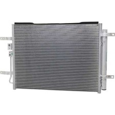 New Condenser For Hyundai Ioniq 2017-2023