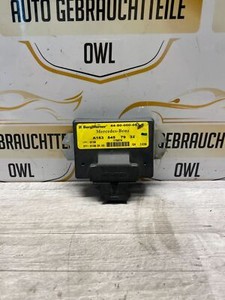 MERCEDES ML W163 Steuergerät Verteilergetriebe Modul A1635457932