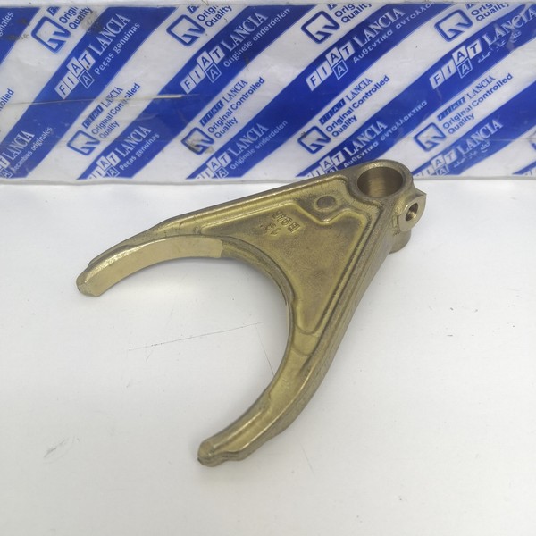 Fiat Originale Forcella Cambio 5 Gang FüR Coupe UNO Lancia Delta 46549946-image