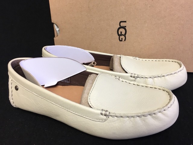 ugg women's milana loafer flat