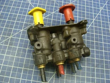 2005 FREIGHTLINER BENDIX M2 BRAKE VALVE 909958