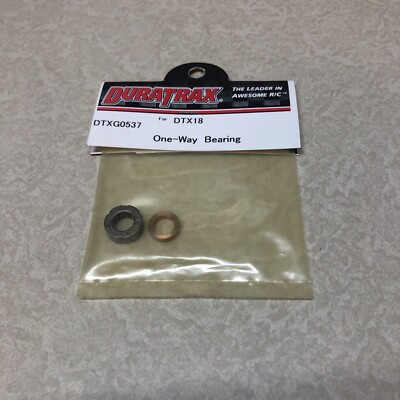 Duratrax DTXG0537 One-Way Bearing for DTX-18 Nitro Evader Maximum NIP