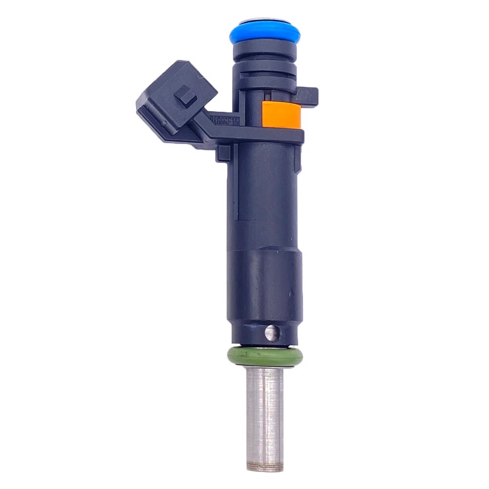 4x Inyectores de combustible para Chevy Trax 2013-2018 Saturn Astra 2008-2009 1,8 L 55353806 Foto 2 de 4