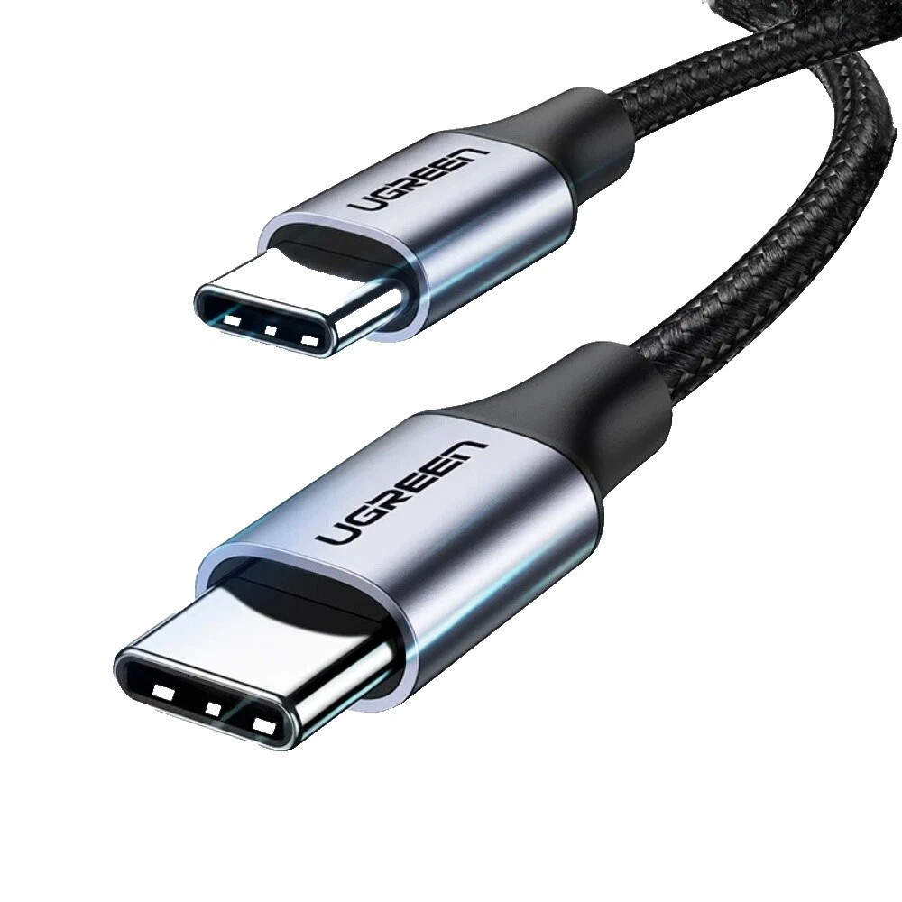Ugreen Cell Phone USB-C Cables for Apple